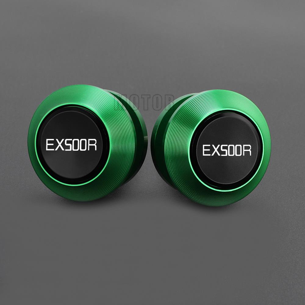  8/10MM Swingarm Spools  ĵ  ̴ ͻŰ EX 500 R GPZ500S EX500R 1990-2009 2008 2007 2006 2005